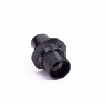 Фасунга Е14 НК, Полилей, 2А, 250V, 150 С