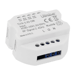 SMART 2.4G RF WIFI TUYA КОНТРОЛЕР, 1 ЗОНА