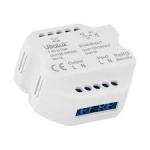 SMART 2.4G RF TRIAC ДИМЕР, 1A, 220W, 220-240VAC