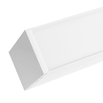 LED ЛИНЕЙНО ОСВЕТИТЕЛНО ТЯЛО, БЯЛО, 1,2М, 40W, 4200K, 220-240VAC, IP20