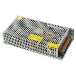 ЗАХРАНВАНЕ, СТАБИЛИЗИРAНО, 12V DC, 120W, IP20