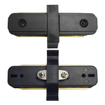 ПРАВ КОНЕКТОР, 2 ПИНА, ЧЕРЕН