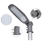 LED тяло за улично осветление 60, 60W, 4000K, 220V-240V AC, 150х90, SMD2835, IP66