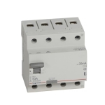 ДТЗ 4P 63A 30mА серия RX3 ID тип AC Legrand