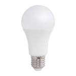 LED ЛАМПА КРУШКА 14W, E27, 4000K, 220-240V AC, НЕУТРАЛНА СВЕТЛИНА