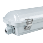 LED ИНДУСТРИАЛНО ОСВЕТИТЕЛНО ТЯЛО СЪС СЕНЗОР CCT 1.5М РС, 220V-240V AC, 55W MAX SMD 2835