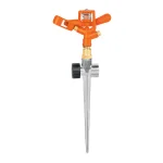 Разпръсквач за поливане  импулсен  TRUPER