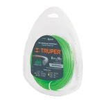 Корда за моторен тример, TRUPER  2 мм 15 м