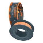 Тефлонова лента  Truper Expert, усилена, 19 мм., 10 м.