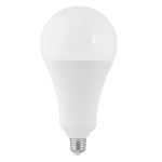 LED ЛАМПА КРУШКА 35W, 4000K, E27, 220-240V AC, НЕУТРАЛНА СВЕТЛИНА