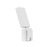 LED ЛАМПА СЪС СЕНЗОР ЗА ДВИЖЕНИЕ 10W, 4000K, 220-240V AC, IP65