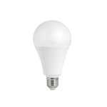 LED ЛАМПА КРУШКА 25W, 4000K, E27, 220-240V AC, НЕУТРАЛНА СВЕТЛИНА