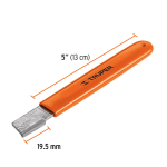 Инструмент за заточване, 13 см