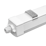 LED SLIM ЛИНЕЙНО ОСВЕТИТЕЛНО ТЯЛО 1.2M, IK08, 36W, 5000K, 220-240V AC, IP65