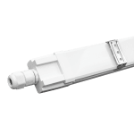 LED SLIM ЛИНЕЙНО ОСВЕТИТЕЛНО ТЯЛО 1.5M, IK08, 42W, 6000K, 220-240V AC, IP65