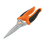 Ножица  Truper, универсална, 20 см.