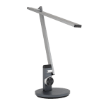 LED ДИМИРАЩА НАСТОЛНА ЛАМПА 12W, 3000K4000K6000K, 220-240V AC