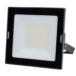 LED SLIM ПРОЖЕКТОР 50W, 4000K, 220-240V AC, IP65 НЕУТРАЛНА СВЕТЛИНА
