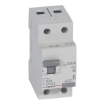 ДТЗ 2P 63A 30mА серия RX3 ID тип A Legrand