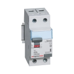 ДТЗ 2P 40A 30mА серия TX3 ID тип AC Legrand