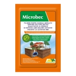 БРОС Препарат за септични ями, Мicrobec, 25 гр