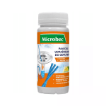 БРОС MICROBEC Пръчици за почистване на сифони, 12 броя