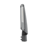 LED улично тяло с програмируем драйвер Ф60, 150x90, 100W, 4000K, 220V-240V AC, IP66