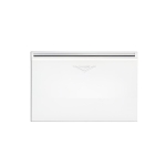 Лицев панел за енергоспестител 2 мод. цвят Бял LL Bticino