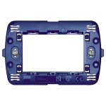 Носеща рамка 3 мод. LL Bticino