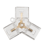 Y- Конектор за LT5X760, 120, 2 пина