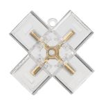 X- конектор за LT5X760, 90, 2 пина