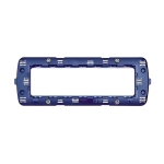 Носеща рамка 7 мод. LL Bticino