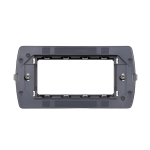 Носеща рамка 4 мод. AIR LL Bticino