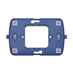 Носеща рамка 2 мод. за монтаж върху конзола 3 мод. LL Bticino