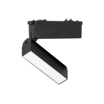 LED магнитен smart прожектор 6W, CCT, 48V DC