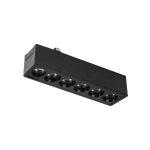 LED магнитно smart линейно осв. тяло 6W, CCT, 48V DC