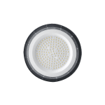 LED индустриално осветително тяло камбана, 100W, 5000K, 220V-240V AC, IP65