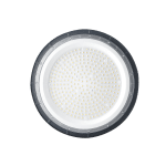 LED индустриално осветително тяло камбана, 200W, 5000K, 220V-240V AC, IP65