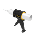 Пистолет за силикон Siligun Compact 4