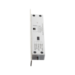 Електрически дроп болт YLI YB-500A(LED), Fail Safe, 950kg